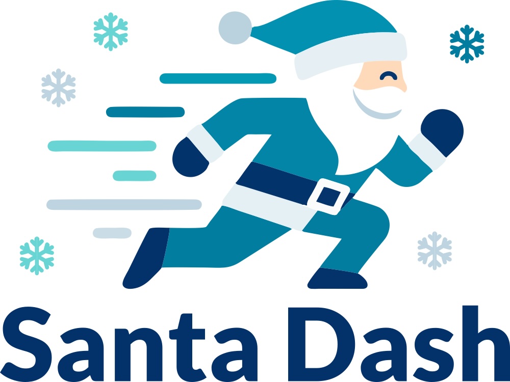 Santa Dash Final